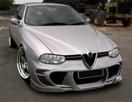 Alfa Romeo 156 Bara Fata Extreme