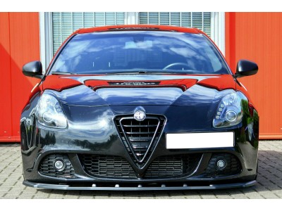 Alfa Romeo Giulietta Invido Elso Lokharito Toldat