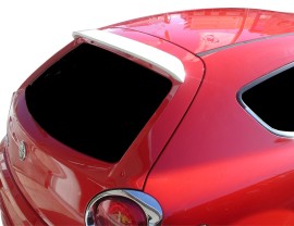Alfa Romeo Mito Master Rear Wing