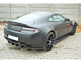 Aston Martin Vantage 1 Meteor Hatso Szarny Toldat