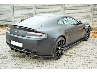 Aston Martin Vantage 1 Meteor Rear Wing Extension