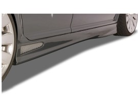 Audi 80 XL-Line Seitenschwellern