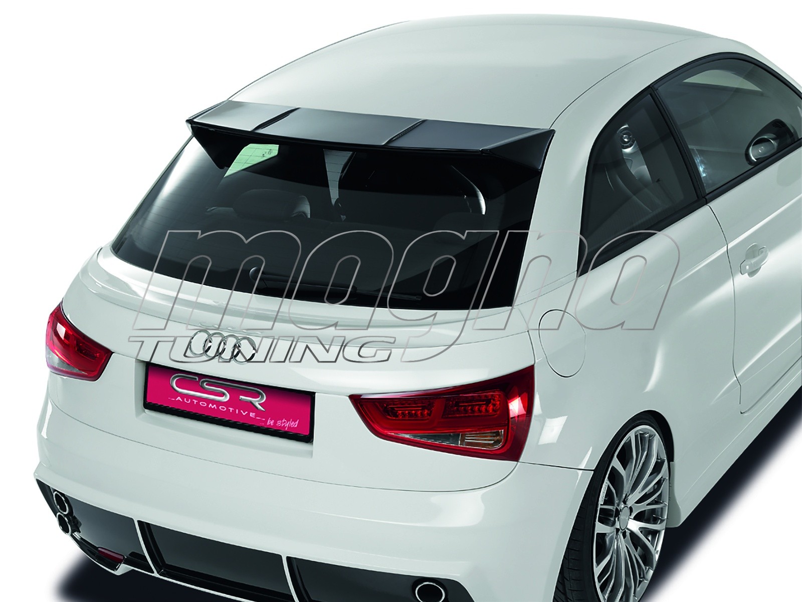 Audi A1 8X Eleron NewLine