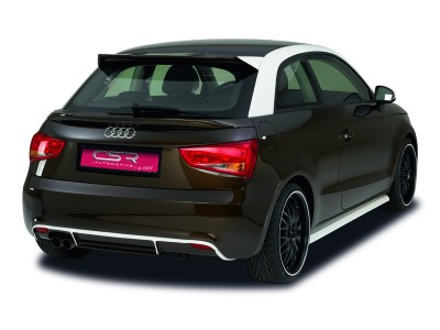 Audi A1 8X Extensie Bara Spate Sport-D
