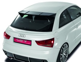 Audi A1 8X N2 Rear Wing