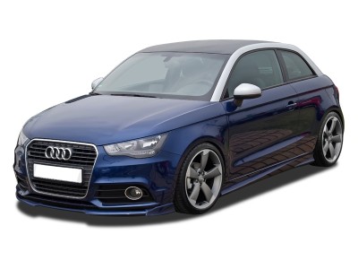 Audi A1 8X Speed Side Skirts