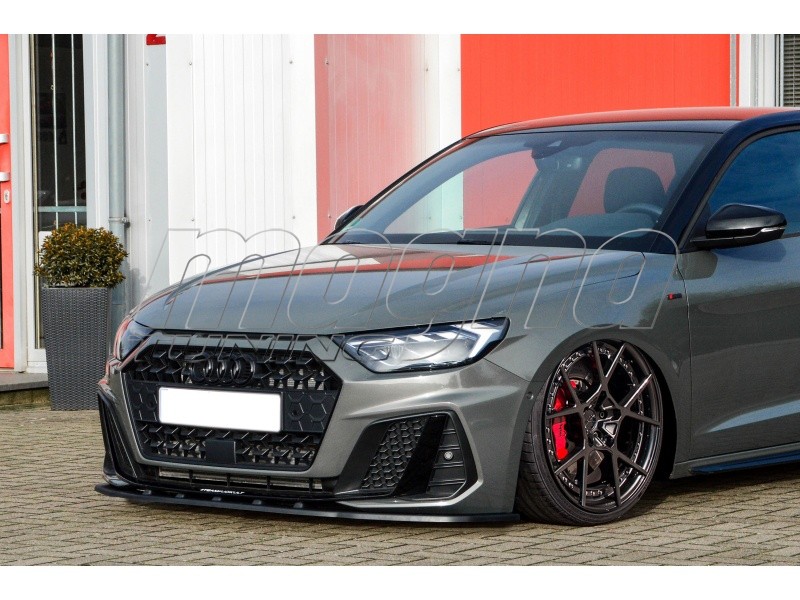 Audi A1 GB Intenso Body Kit