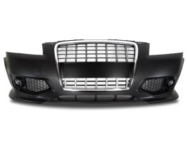 Audi A3 8P Facelift S3-Line Front Bumper