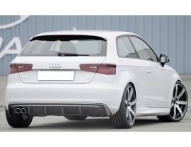 Audi A3 8V Extensie Bara Spate Recto