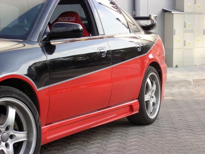 Audi A4 / S4 B5 Apex Seitenschwellern