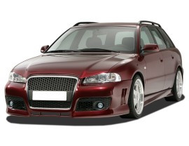 Audi A4 / S4 B5 Speed Side Skirts