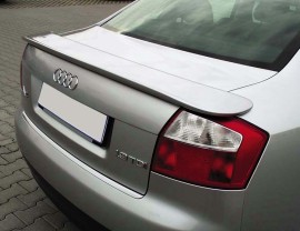 Audi A4 / S4 B6 / 8E Speed Rear Wing