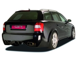 Audi A4 / S4 B6 / 8E XXK Hatso Lokharito