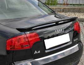 Audi A4 / S4 B7 / 8E Eleron Street