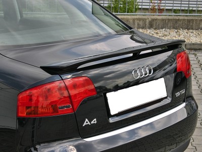 Audi A4 / S4 B7 / 8E Eleron Street