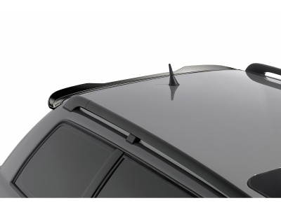 Audi A4 B5 CX Rear Wing Extension