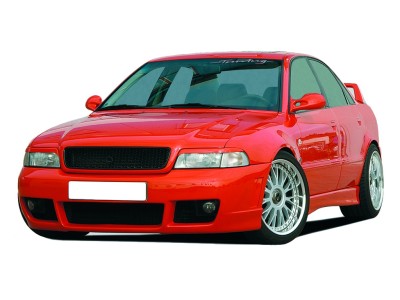 Audi A4 B5 RS4-Style Front Bumper