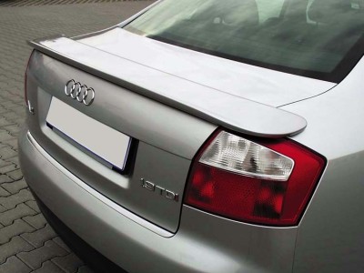 Rear Trunk Spoiler for Audi A4 B6 S4 Votex Type 2001-2005