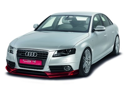 Audi A4 B8 / 8K S-Look Side Skirts