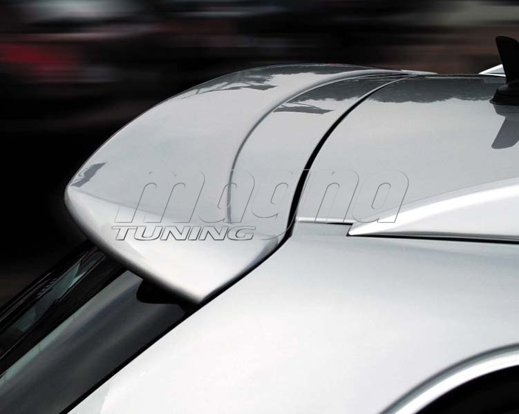 Audi A4 / S4 B6 / 8E Sport Rear Wing