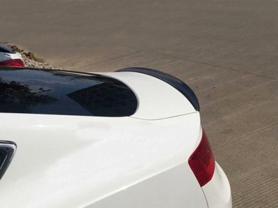 Audi A5 / S5 8T Exclusive Carbon Fiber Rear Wing