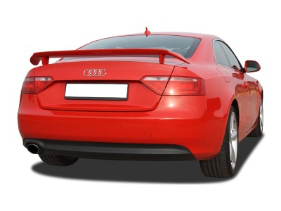 Audi A5 / S5 8T GTX Rear Wing