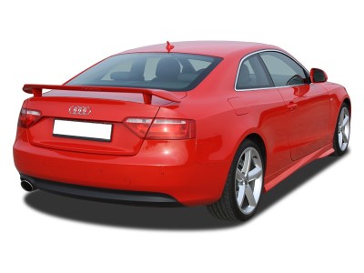 Audi A5 / S5 8T RX-R Side Skirts
