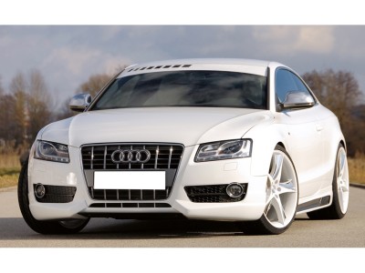 Audi A5 / S5 8T Recto Side Skirts