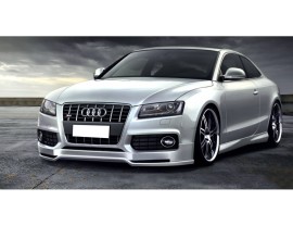 Audi A5 / S5 8T Speed-S Elso Lokharito Toldat