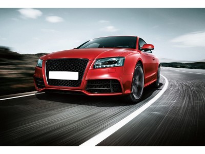 Audi A5 8T RS5-Look Elso Lokharito