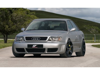 Audi A6 C4 RS-Look Front Bumper