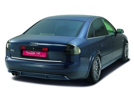 Audi A6 C5 / 4B Facelift NewLine Hatso Lokharito Toldat