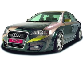 Audi A6 C5 / 4B SF-Line Elso Lokharito