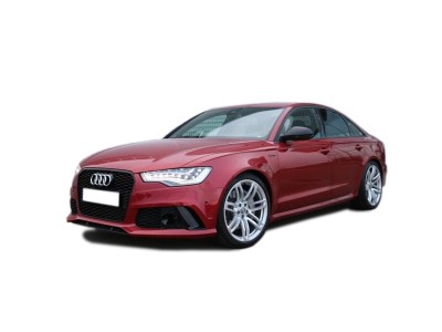 Audi A6 C7 / 4G RS6-Look Body Kit