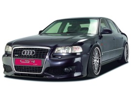 Audi A8 / S8 D2 / 4D SF-Line Elso Lokharito