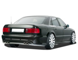 Audi A8 / S8 D2 / 4D Speed Side Skirts