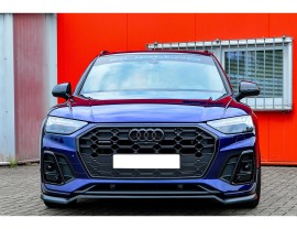 Audi Q5 FY Facelift Intenso Elso Lokharito Toldat