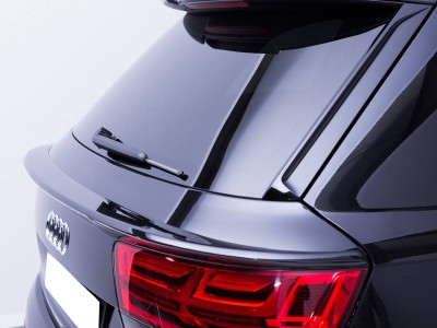 Audi Q7 4M E2 Rear Wing