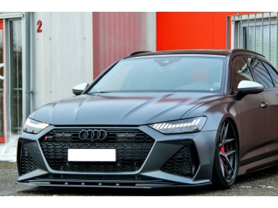 Audi RS6 C8 / 5G Body Kit Intenso