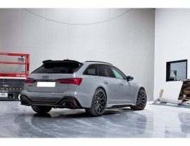 Audi RS6 C8 / 5G Extensie Eleron MX2