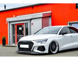 Audi S3 8Y Body Kit Intenso