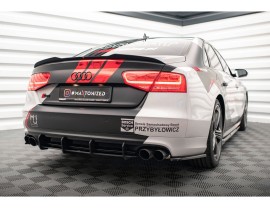Audi S8 D4 / 4H Racer Hatso Lokharito Toldat