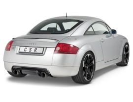 Audi TT 8N CX Rear Wing