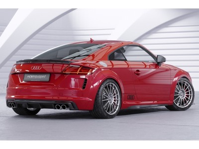 Audi TT 8S Citrix Rear Wing