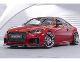 Audi TT 8S Facelift Extensie Bara Fata Citrix