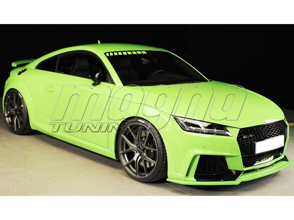 Audi TT 8S RS Razor Body Kit