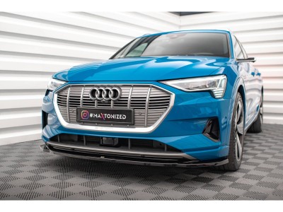 Audi e-tron Body Kit MX