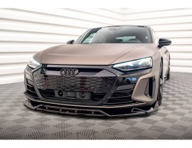 Audi e-tron GT MX2 Frontansatz