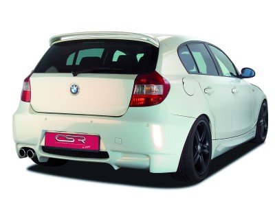 BMW 1 Series E81 / E87 XL-Line Rear Wing