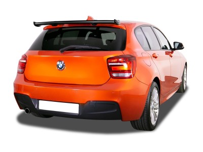 BMW 1 Series F20 / F21 Extreme Rear Wing